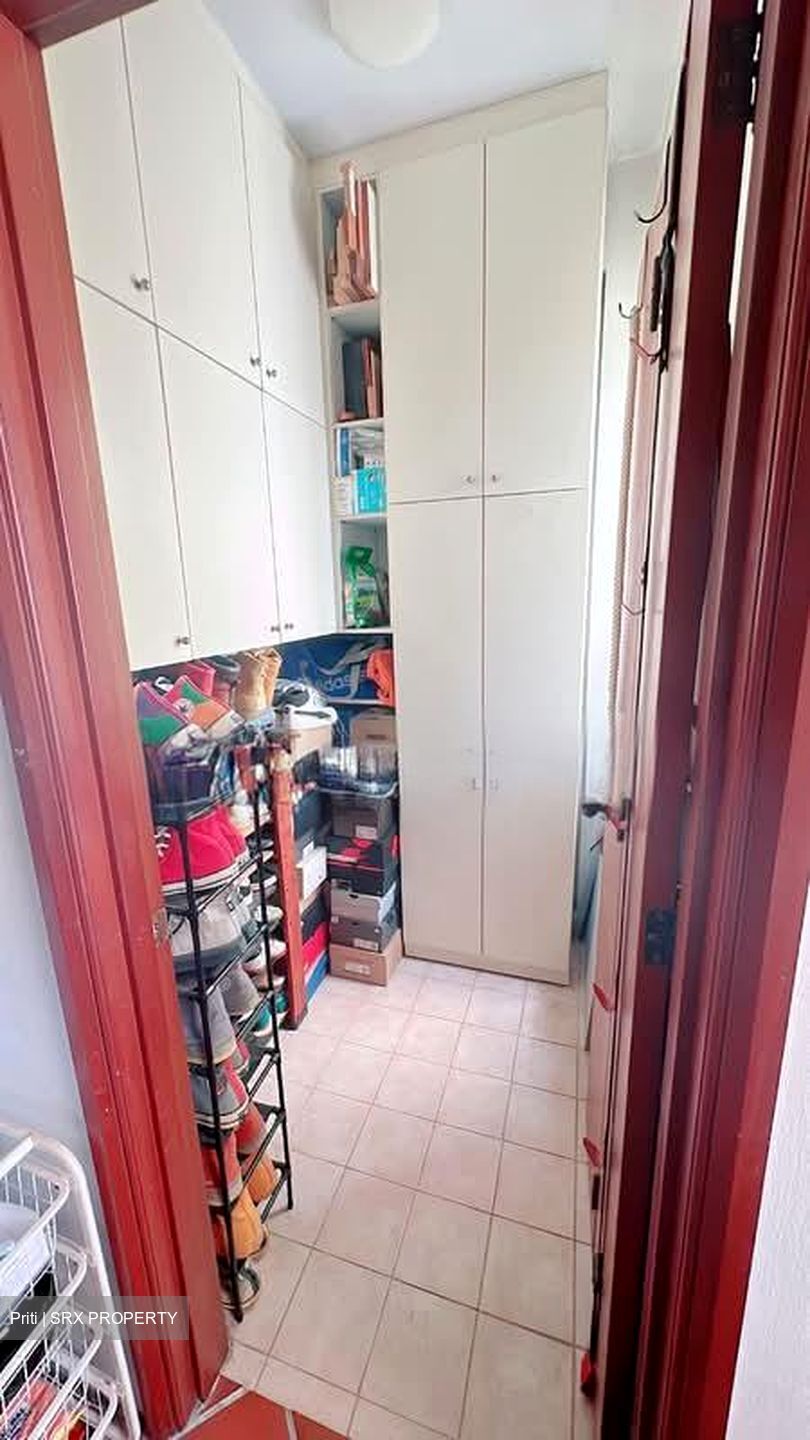 The Tropica (D18), Condominium #611995501